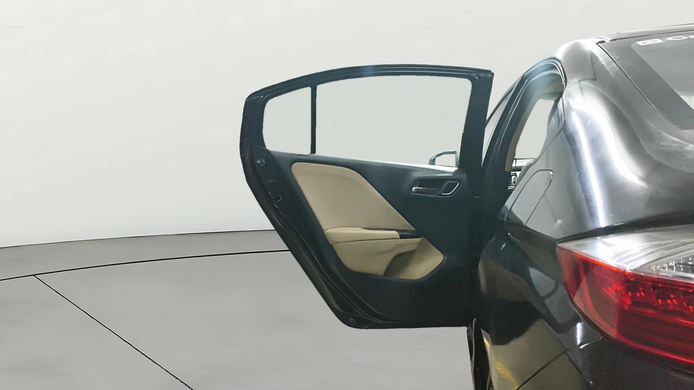 2019 Honda City 1.5L I-VTEC VX CVT, Petrol, Automatic, 36,521 km, LHS Rear Door