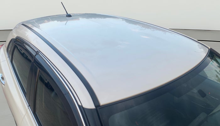 2023 Toyota Glanza G E-CNG, CNG, Manual, 75,474 km, Roof