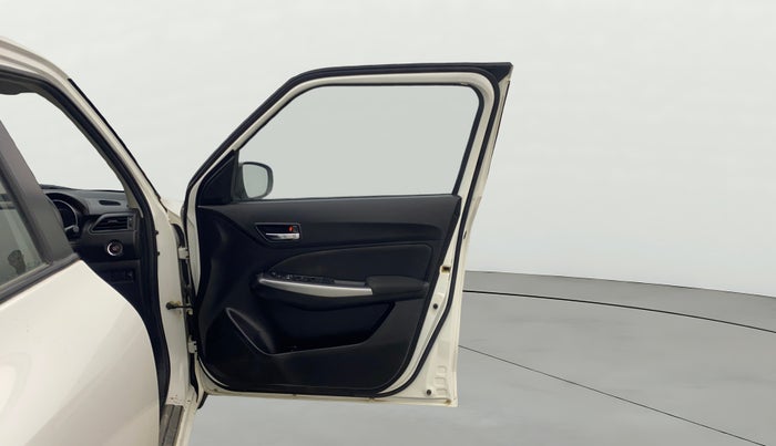 2021 Maruti Swift ZXI AMT, Petrol, Automatic, 40,335 km, RHS Front Door