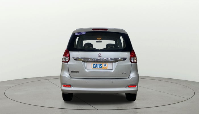 2016 Maruti Ertiga VDI SHVS, Diesel, Manual, 67,304 km, Back/Rear