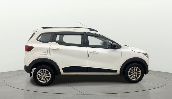 2022 Renault TRIBER RXT, Petrol, Manual, 1,02,061 km, Right Side View
