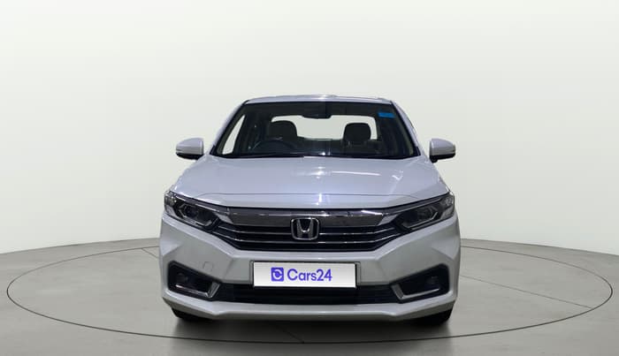 2022 Honda Amaze 1.2L I-VTEC VX CVT, Petrol, Automatic, 53,189 km, Front