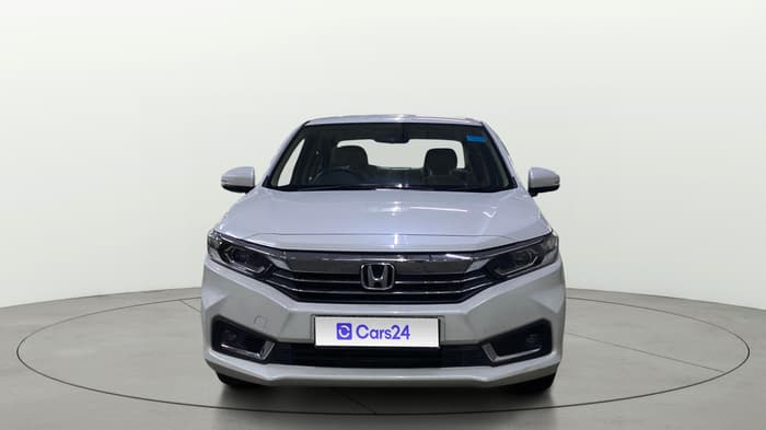 2022 Honda Amaze 1.2L I-VTEC VX CVT, Petrol, Automatic, 53,700 km, Front