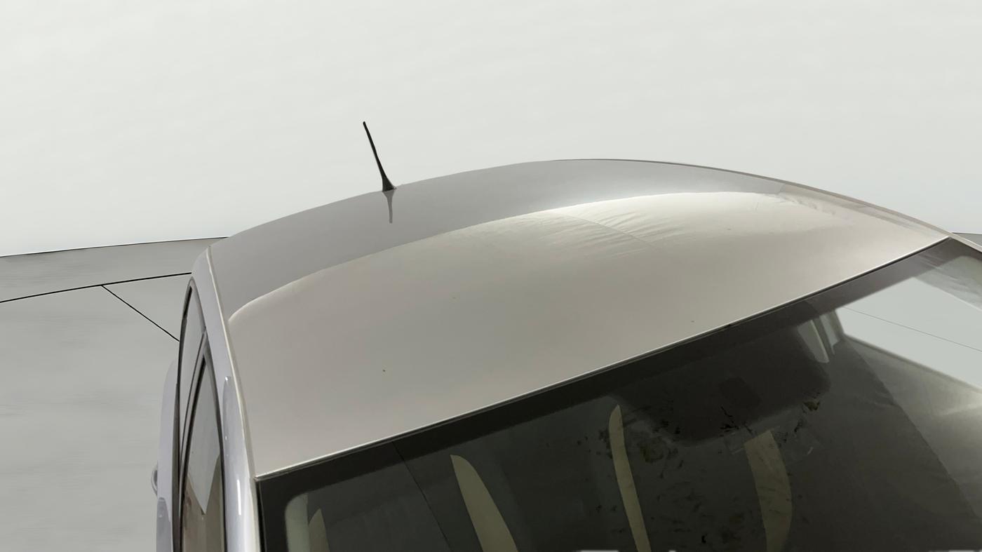 2019 Volkswagen Polo TRENDLINE 1.0L, Petrol, Manual, 22,766 km, Roof