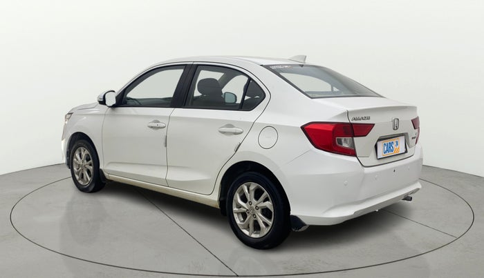 2019 Honda Amaze 1.2L I-VTEC V CVT, Petrol, Automatic, 36,141 km, Left Back Diagonal