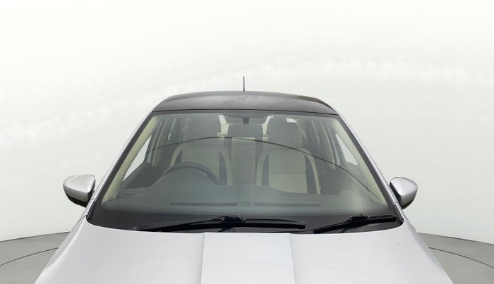 2020 Skoda Rapid 1.0 AMBITION TSI MT, Petrol, Manual, 23,996 km, Front Windshield