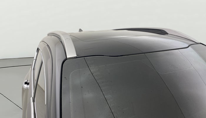 2022 KIA SONET HTX 1.0 IMT, Petrol, Manual, 89,713 km, Roof