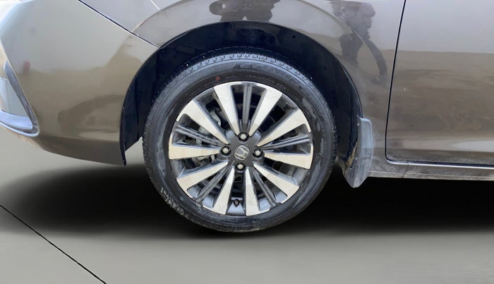 2023 Honda City 1.5L I-VTEC ZX, Petrol, Manual, 9,160 km, Left Front Wheel