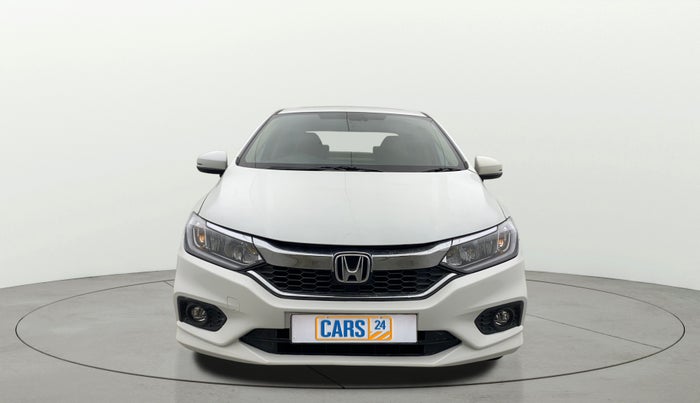 2020 Honda City 1.5L I-VTEC ZX, Petrol, Manual, 58,476 km, Front