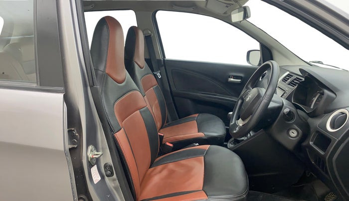 2018 Maruti Celerio X ZXI, Petrol, Manual, 48,089 km, Right Side Front Door Cabin