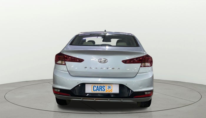 2019 Hyundai New Elantra 2.0 S PETROL, Petrol, Manual, 61,665 km, Back/Rear