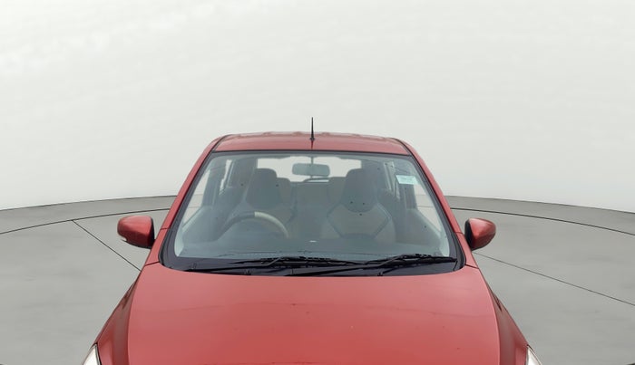 2017 Maruti Celerio ZXI AMT, Petrol, Automatic, 55,096 km, Front Windshield