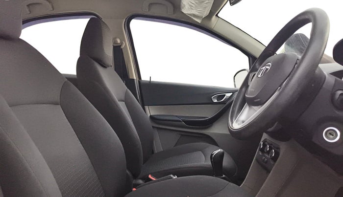 2016 Tata Tiago XZ PETROL, Petrol, Manual, 53,830 km, Right Side Front Door Cabin