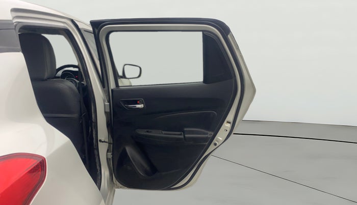 2018 Maruti Swift VXI AMT, Petrol, Automatic, 30,281 km, RHS Rear Door