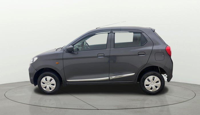 2024 Maruti Alto K10 VXI PLUS AMT, Petrol, Automatic, 7,733 km, Left Side