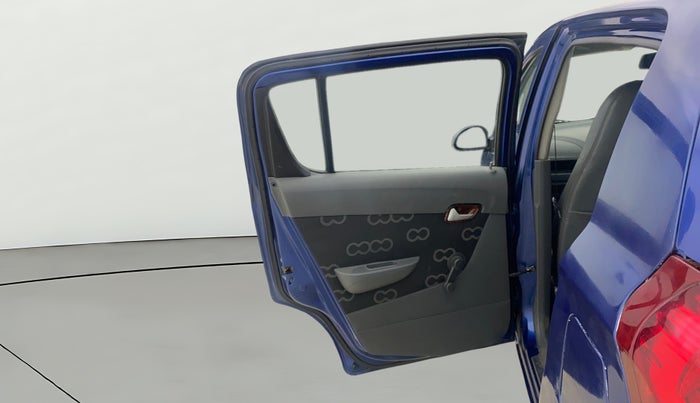 2015 Maruti Alto 800 LXI, Petrol, Manual, 25,889 km, LHS Rear Door