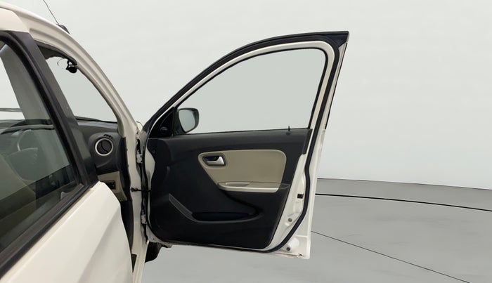 2016 Maruti Alto K10 LXI, Petrol, Manual, 48,023 km, RHS Front Door