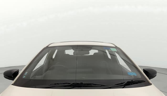 2021 Hyundai NEW I20 N LINE N6 1.0 TURBO GDI IMT, Petrol, Manual, 32,967 km, Front Windshield