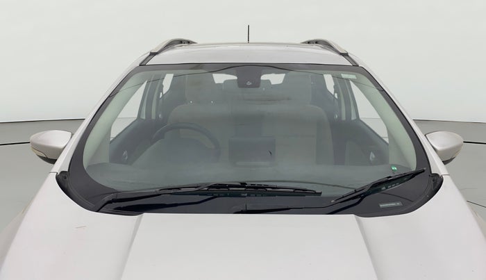 2019 Ford Ecosport TITANIUM + 1.5L PETROL, Petrol, Manual, 25,128 km, Front Windshield