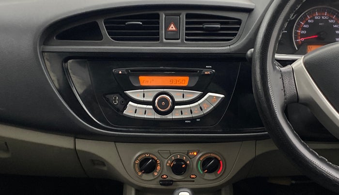 2018 Maruti Alto K10 VXI AMT, Petrol, Automatic, 23,026 km, Air Conditioner