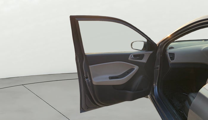 2016 Hyundai Elite i20 SPORTZ 1.2, Petrol, Manual, 42,104 km, LHS Front Door