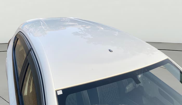 2022 Tata ALTROZ XE PETROL, Petrol, Manual, 18,858 km, Roof