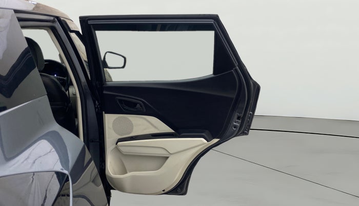 2024 Mahindra XUV 3XO MX3 Pro 1.5 Turbo Diesel, Diesel, Manual, 83,027 km, RHS Rear Door