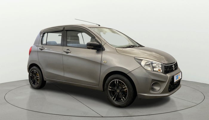 2020 Maruti Celerio VXI (O) CNG, CNG, Manual, 94,492 km, Right Front Diagonal