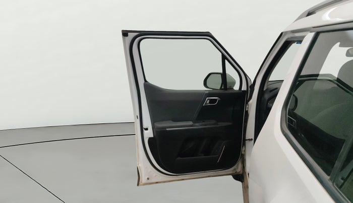 2025 KIA SYROS HTK (O) 1.0 Turbo 6MT, Petrol, Manual, 7,884 km, LHS Front Door