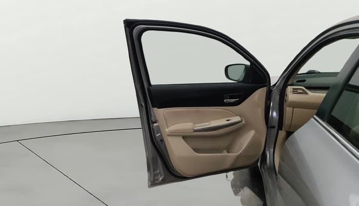 2022 Maruti Dzire ZXI CNG, CNG, Manual, 45,721 km, LHS Front Door