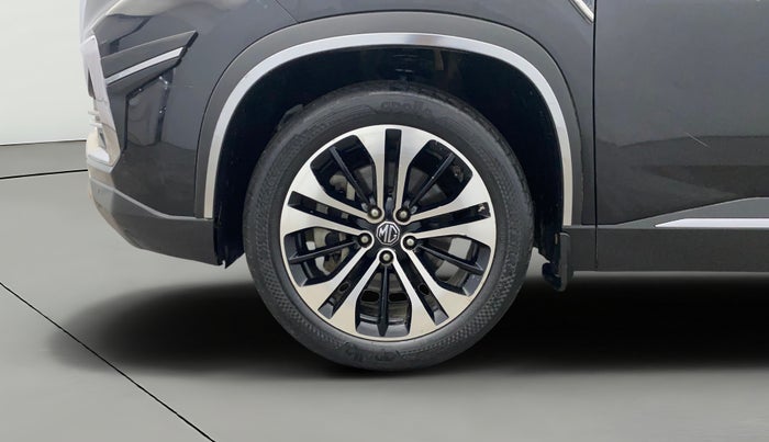 2021 MG HECTOR SHARP 2.0 DIESEL, Diesel, Manual, 87,987 km, Left Front Wheel