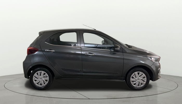 2020 Tata Tiago XT 1.2 REVOTRON, Petrol, Manual, 77,018 km, Right Side View