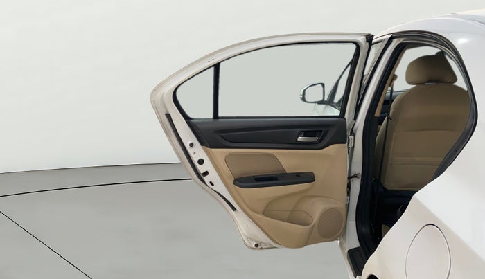 2020 Honda Amaze 1.2L I-VTEC VX, Petrol, Manual, 39,885 km, LHS Rear Door