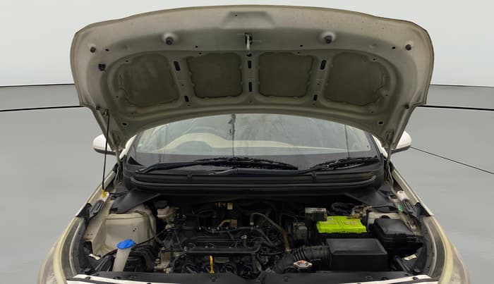 2020 Hyundai Elite i20 MAGNA PLUS 1.2, Petrol, Manual, 55,623 km, Open Bonet