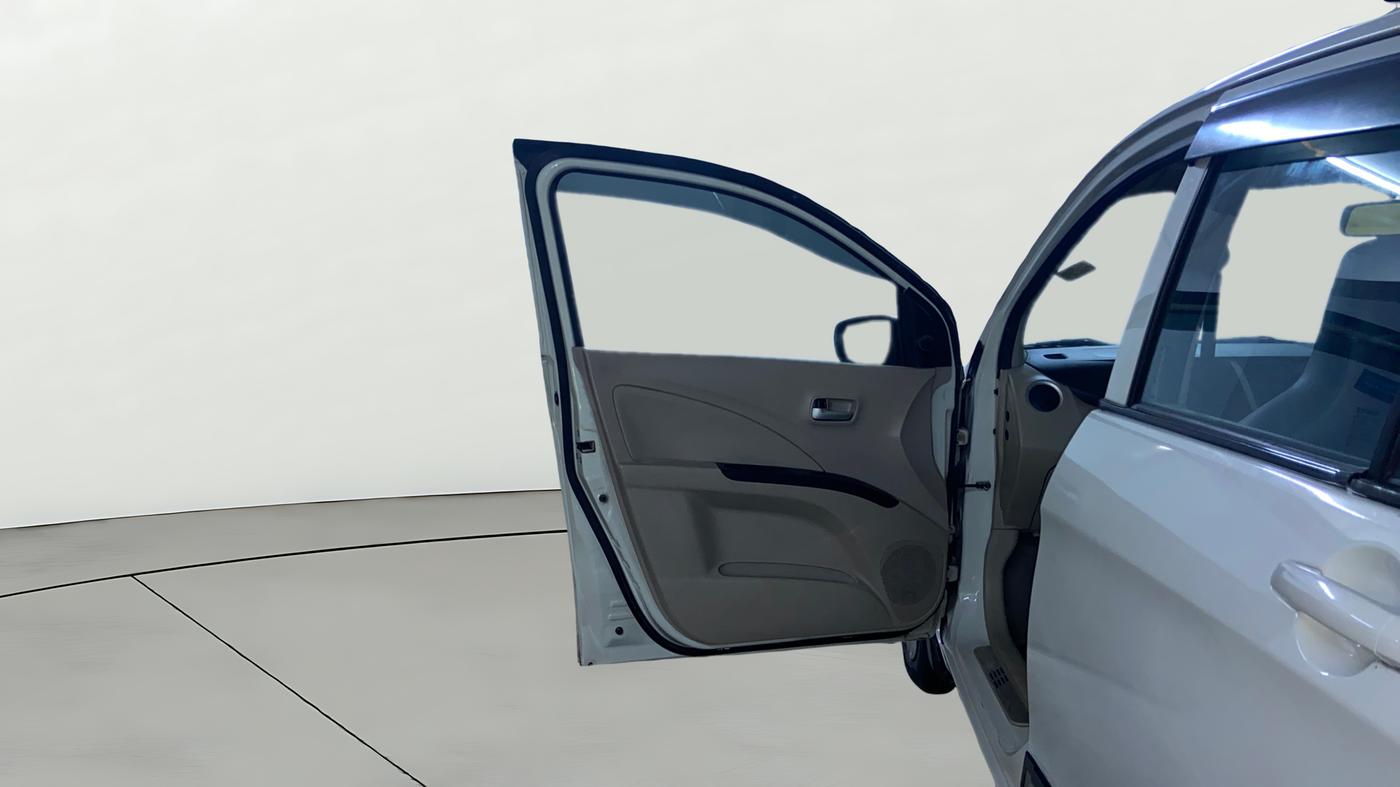 2019 Maruti Celerio VXI, CNG, Manual, 80,611 km, LHS Front Door