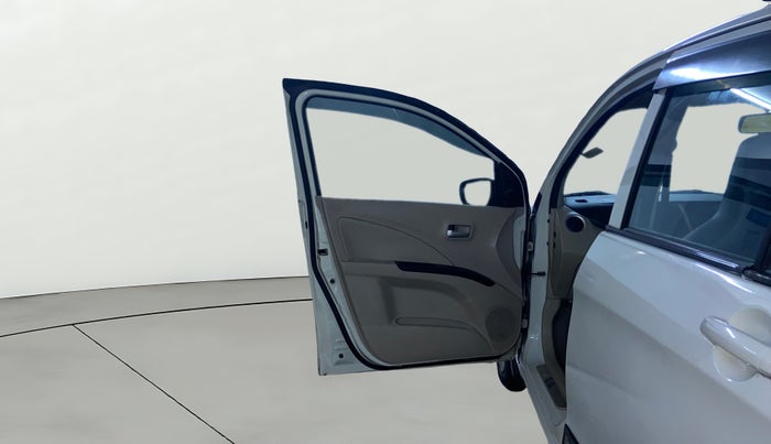 2019 Maruti Celerio VXI, CNG, Manual, 80,411 km, LHS Front Door