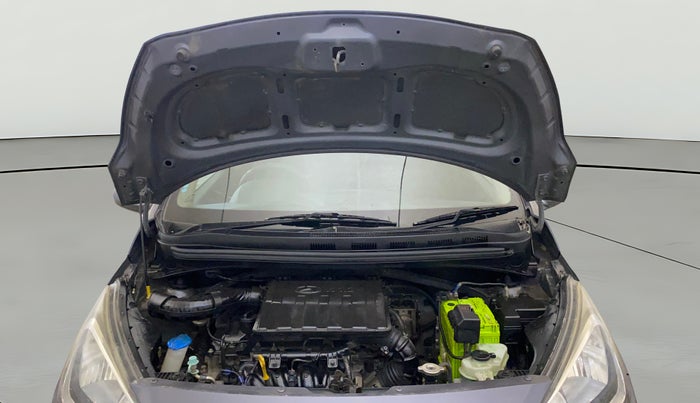 2018 Hyundai Xcent S 1.2, Petrol, Manual, 49,367 km, Open Bonet