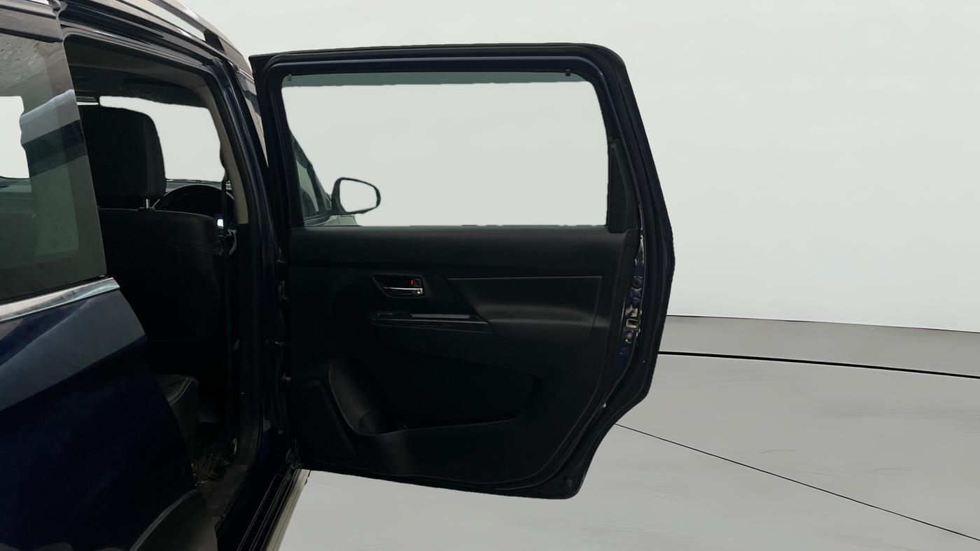 2022 Maruti XL6 ALPHA AT, Petrol, Automatic, 62,732 km, RHS Rear Door