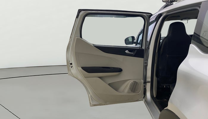 2020 Renault TRIBER RXZ, Petrol, Manual, 71,941 km, LHS Rear Door