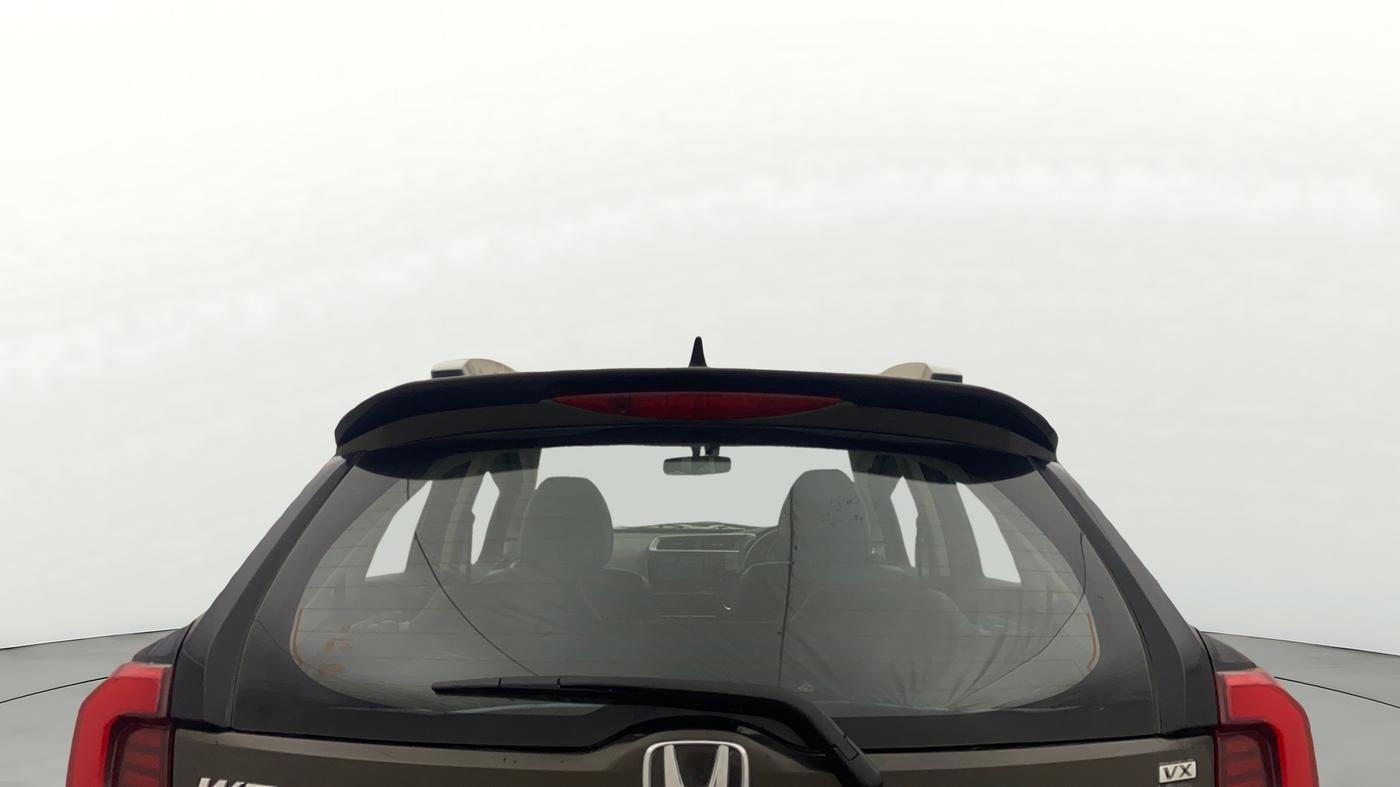 2020 Honda WR-V 1.2L I-VTEC VX MT, Petrol, Manual, 57,251 km, Rear Windshield