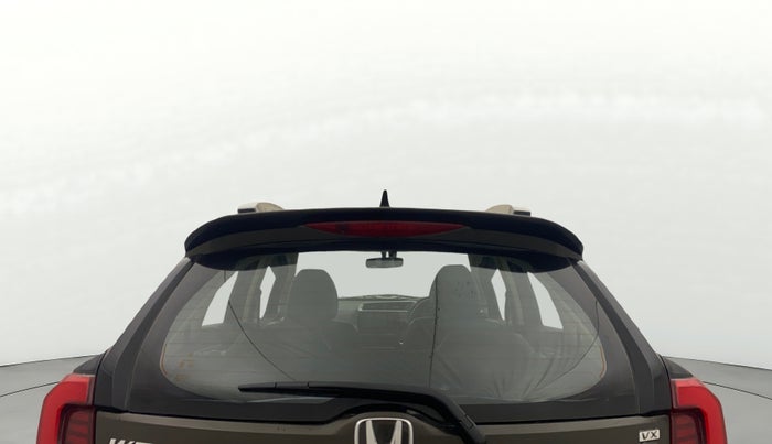 2020 Honda WR-V 1.2L I-VTEC VX MT, Petrol, Manual, 57,251 km, Rear Windshield