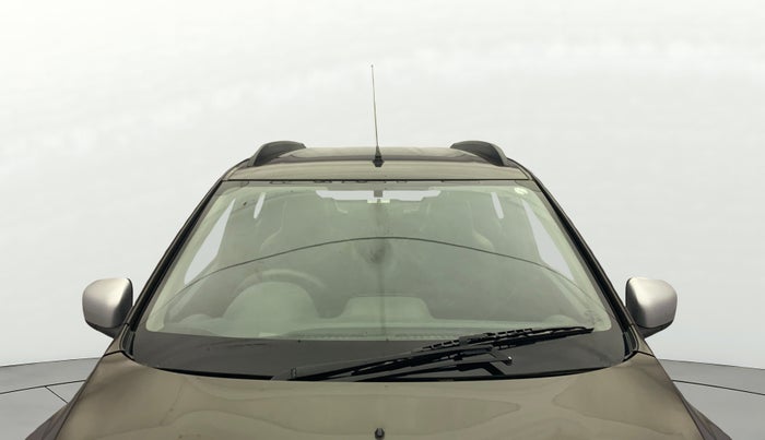 2017 Renault Kwid RXT 1.0, Petrol, Manual, 78,833 km, Front Windshield