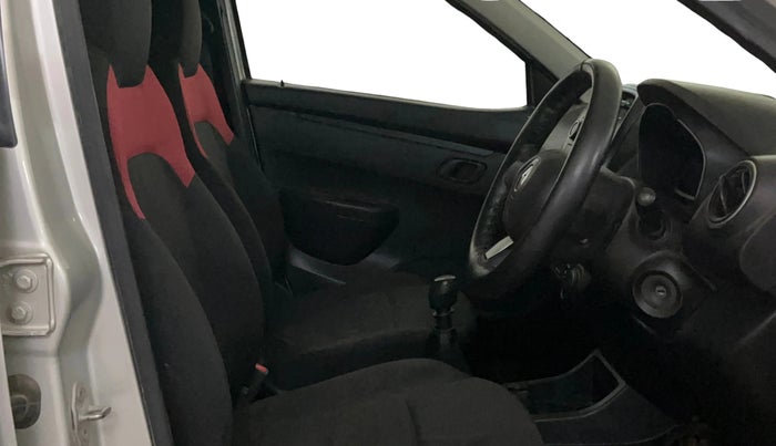 2019 Renault Kwid RXL, Petrol, Manual, 25,644 km, Right Side Front Door Cabin