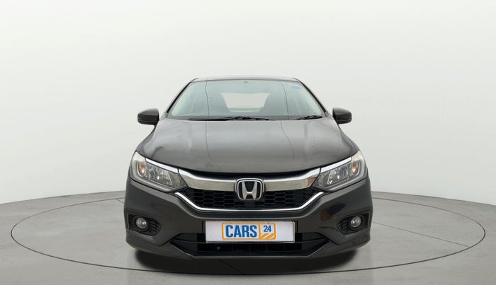 2019 Honda City 1.5L I-VTEC V MT, Petrol, Manual, 40,751 km, Front