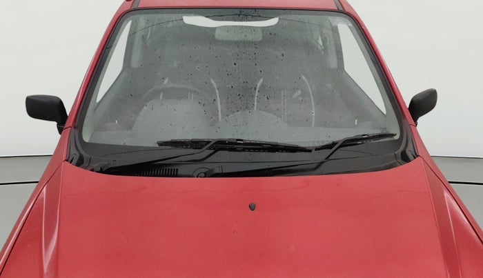 2018 Maruti Alto 800 LXI, Petrol, Manual, 7,181 km, Front Windshield