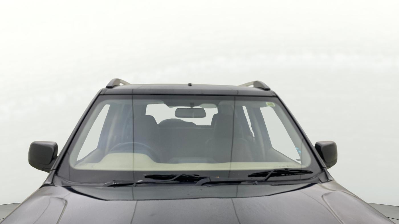 2024 Mahindra BOLERO NEO N 4, Diesel, Manual, 22,413 km, Front Windshield