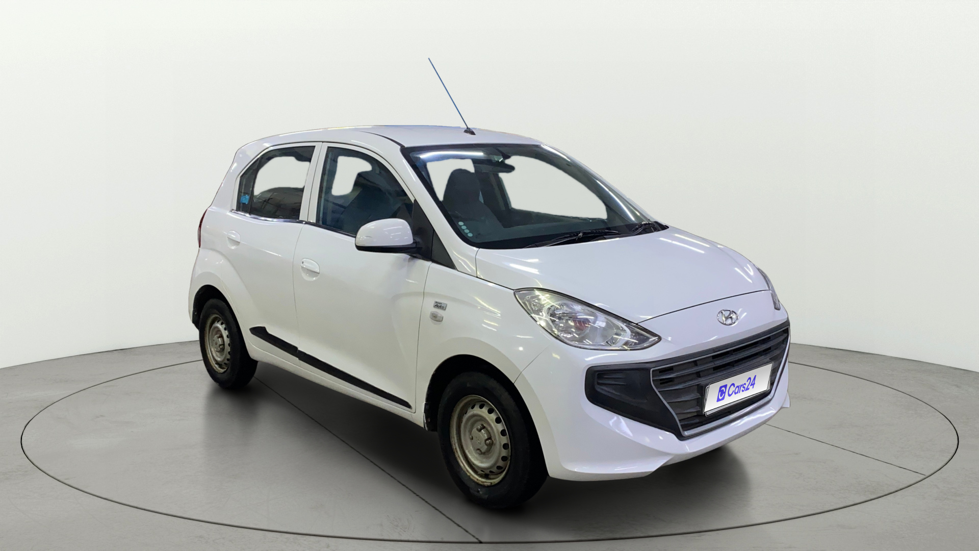 2020 Hyundai Santro MAGNA AMT 2020 Hyundai Santro MAGNA AMT