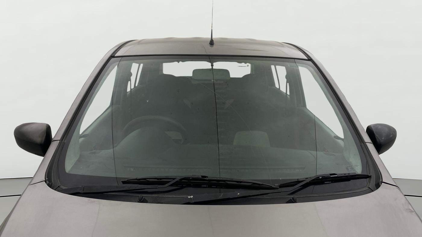 2014 Maruti Celerio VXI AMT, Petrol, Automatic, 59,727 km, Front Windshield