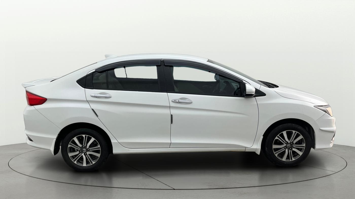 2017 Honda City 1.5L I-VTEC V MT, Petrol, Manual, 64,577 km, Right Side View
