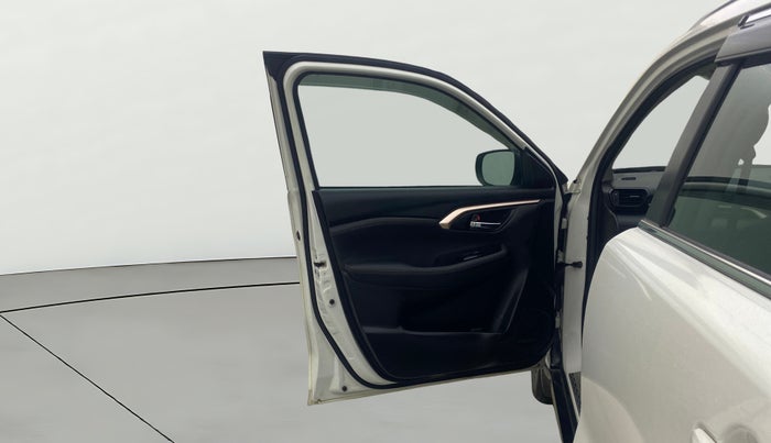 2023 Maruti Grand Vitara ALPHA PLUS HYBRID ECVT, Hybrid, Automatic, 74,240 km, LHS Front Door